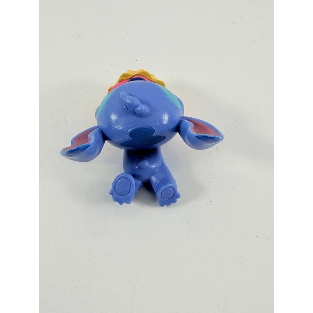 Disney stitch feed